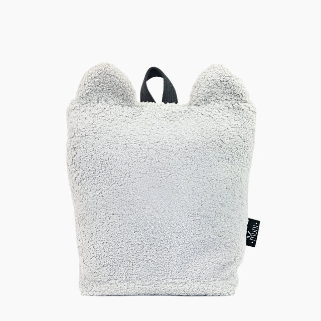 Vaikiška Kuprinė „Teddy – Grey“