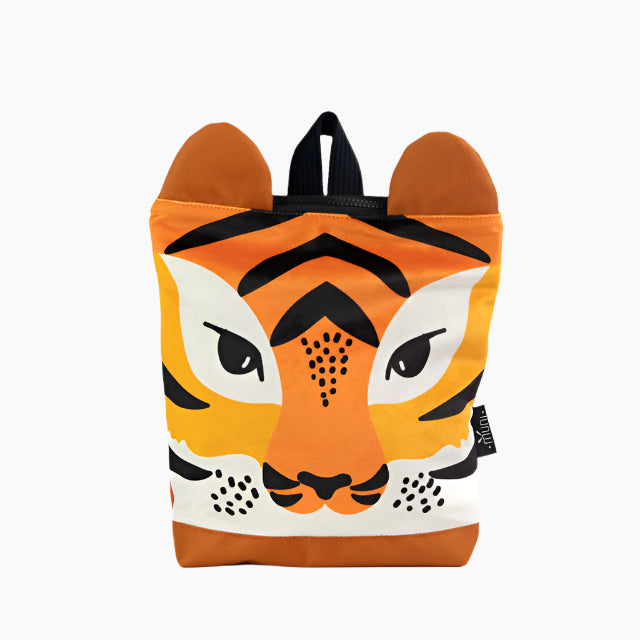 Vaikiška Kuprinė „Tiger“