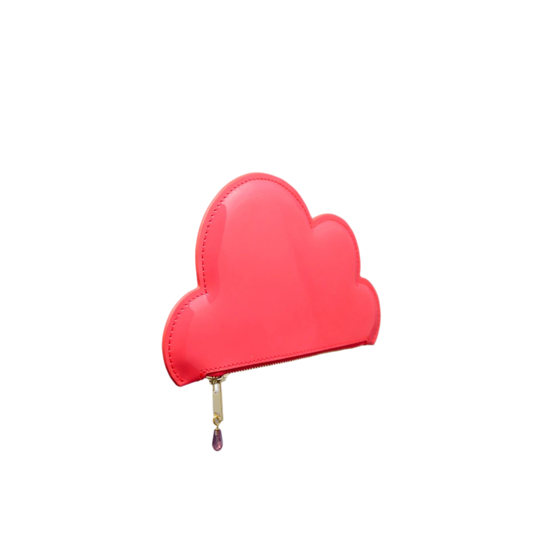 Odinė rankinė CLOUD – Rožinė svajonė stilingai kasdienai