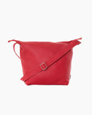 Suvi XS shoulder bag - Red