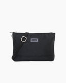 Shoulder Bag L2480 - Black