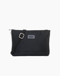 Shoulder Bag L2480 - Black