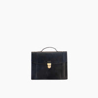 Briefcase No. 21 - Black