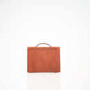 Briefcase No. 21 - Cognac