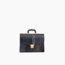 Briefcase No. 20 - Black
