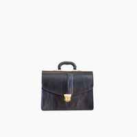 Briefcase No. 20 - Black