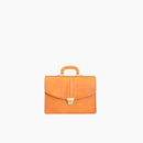 Briefcase No. 20 - Cognac