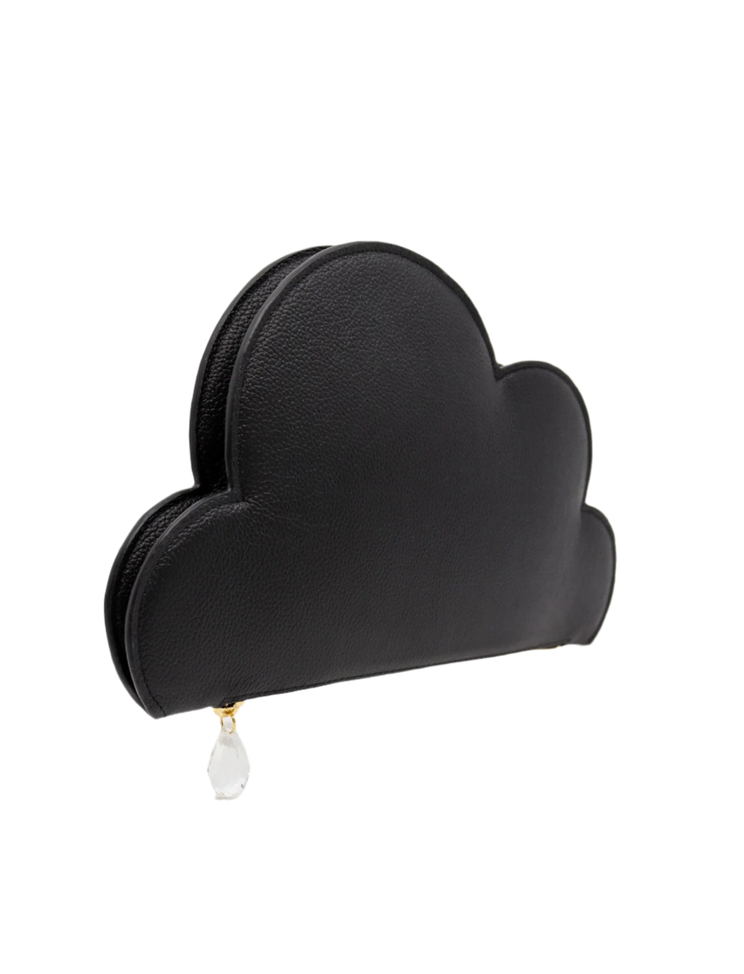 Odinė delninė rankinė „Cloud“
