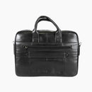 Leather Briefcase NK 4067