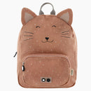 Backpack - Mrs Cat