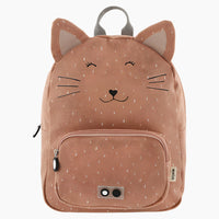 Backpack - Mrs Cat