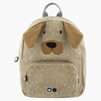 Backpack - Mr Dog