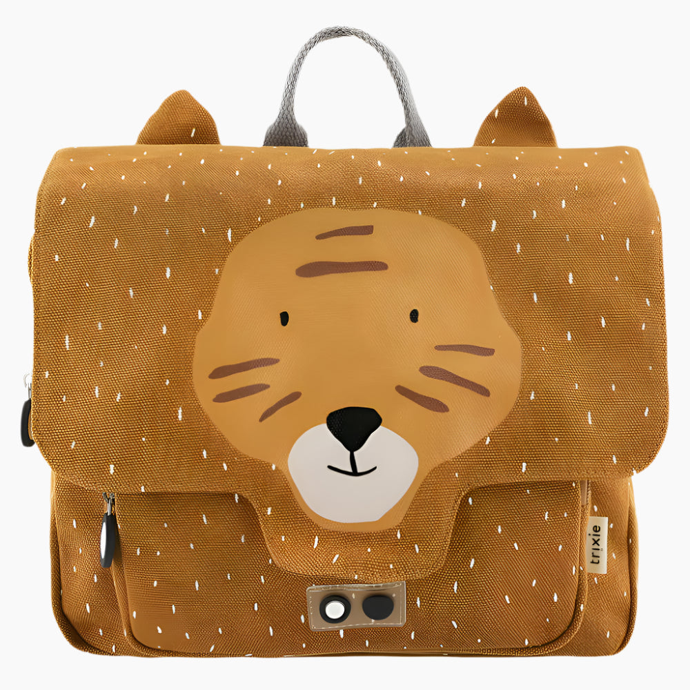 School Bag - Mr Tiger