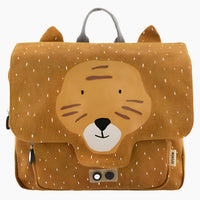 School Bag - Mr Tiger