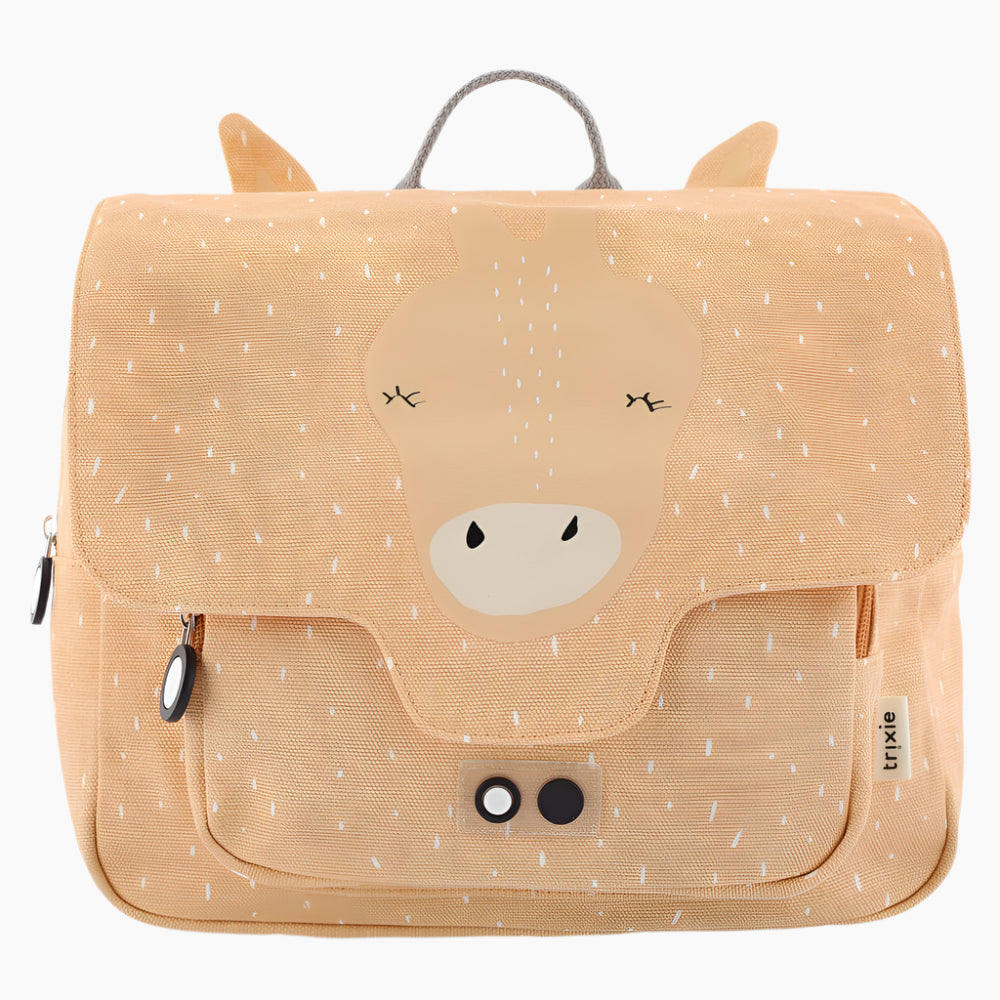 School Bag - Mrs Giraffe