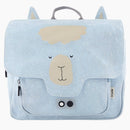 School Bag - Mr Alpaca