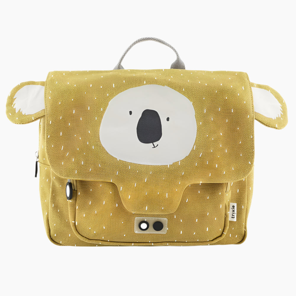 School Bag - Mr Koala