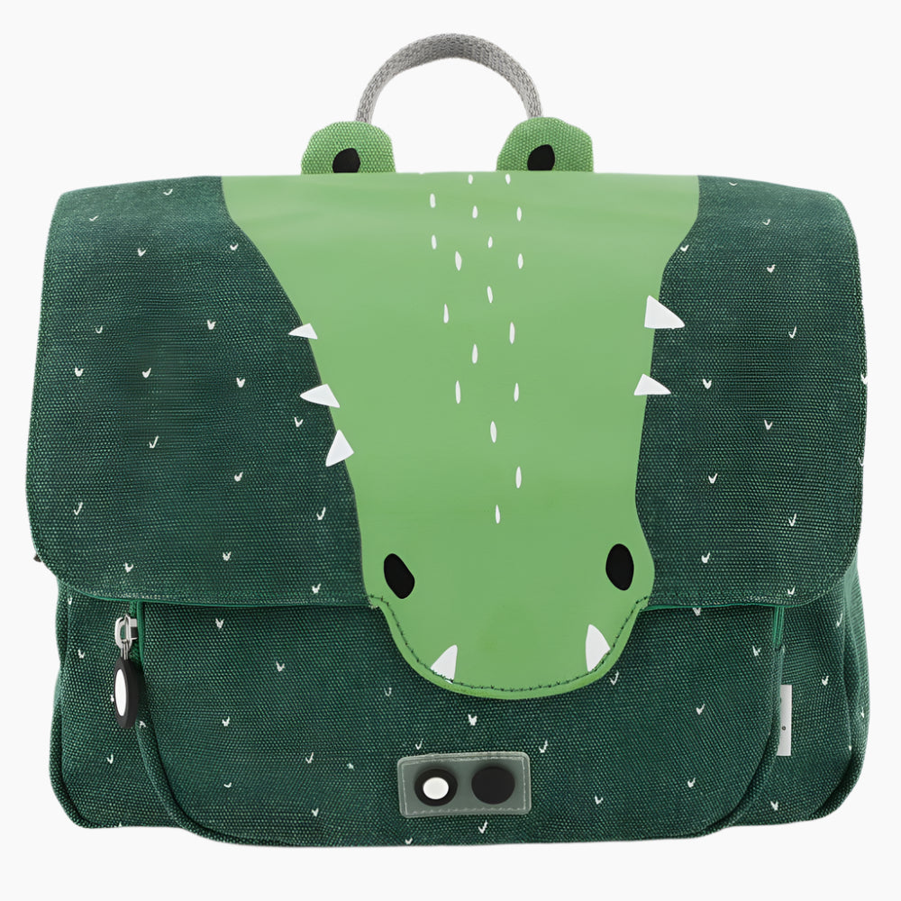 Vaikiška Kuprinė „Mr Crocodile“