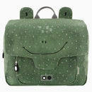 School Bag - Mr Frog