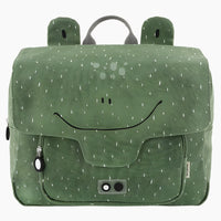 School Bag - Mr Frog
