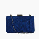 Evening Bag NK 2238 - Blue