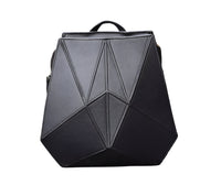 FACET backpack - Black