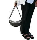 Flora Leather Bag