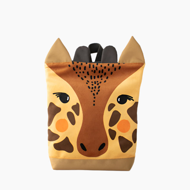 Vaikiška Kuprinė „Giraffe“