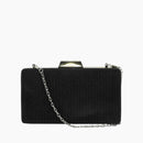 Evening Bag NK 2239 - Black