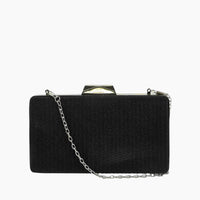 Evening Bag NK 2239 - Black