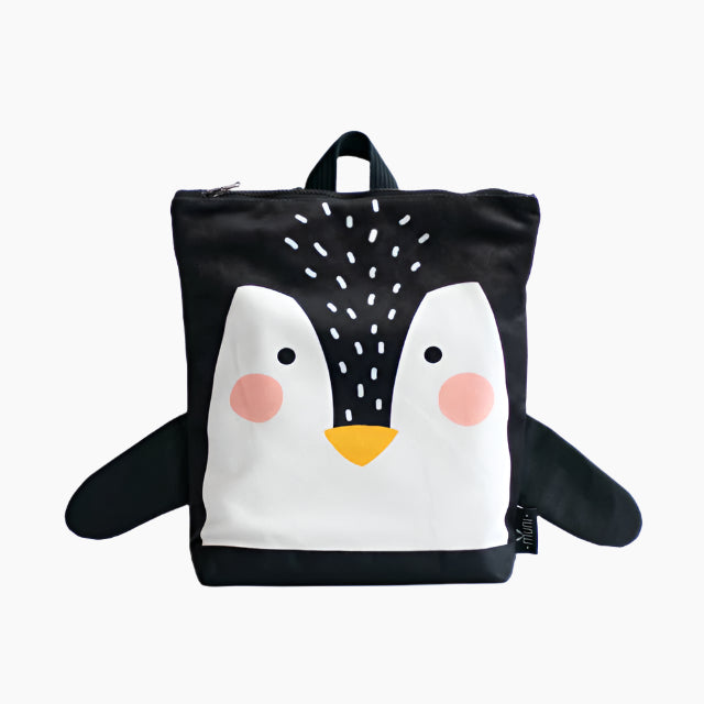 Vaikiška Kuprinė „Penguin“