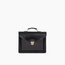 Briefcase No. 36 - Black